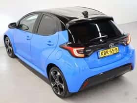 Toyota Yaris (2024) thumbnail 14