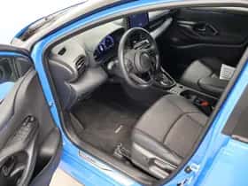 Toyota Yaris (2024) thumbnail 18