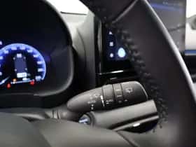 Toyota Yaris (2024) thumbnail 24
