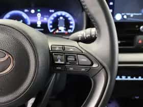 Toyota Yaris (2024) thumbnail 25