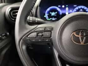 Toyota Yaris (2024) thumbnail 26