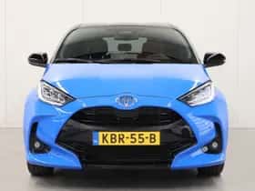 Toyota Yaris (2024) thumbnail 6