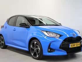 Toyota Yaris (2024) thumbnail 7