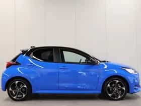 Toyota Yaris (2024) thumbnail 8
