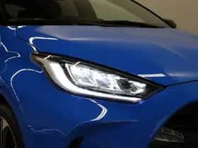 Toyota Yaris (2024) thumbnail 10