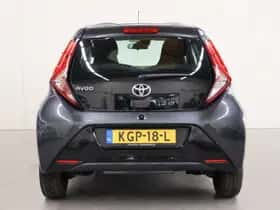 Toyota Aygo (2021) thumbnail 11