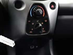 Toyota Aygo (2021) thumbnail 22
