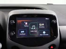 Toyota Aygo (2021) thumbnail 23