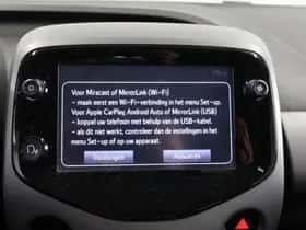Toyota Aygo (2021) thumbnail 24
