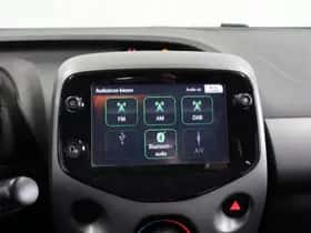 Toyota Aygo (2021) thumbnail 25