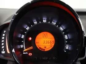 Toyota Aygo (2021) thumbnail 4