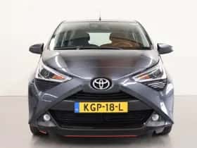 Toyota Aygo (2021) thumbnail 6