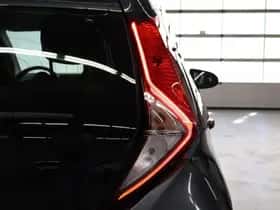 Toyota Aygo (2021) thumbnail 10