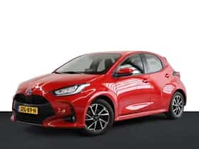 Toyota Yaris (2022)