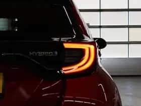 Toyota Yaris (2022) thumbnail 11