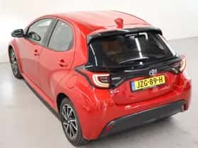 Toyota Yaris (2022) thumbnail 13