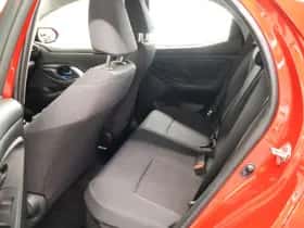 Toyota Yaris (2022) thumbnail 19
