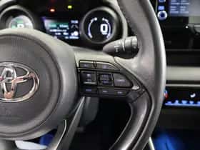 Toyota Yaris (2022) thumbnail 24