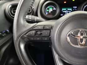Toyota Yaris (2022) thumbnail 25