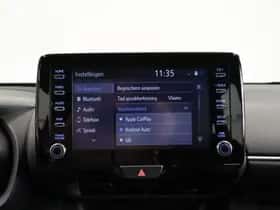 Toyota Yaris (2022) thumbnail 32