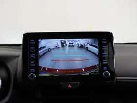 Toyota Yaris (2022) thumbnail 33