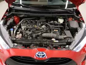 Toyota Yaris (2022) thumbnail 35