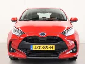 Toyota Yaris (2022) thumbnail 6