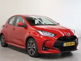 Toyota Yaris (2022) thumbnail 7
