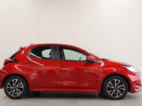 Toyota Yaris (2022) thumbnail 8
