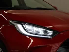 Toyota Yaris (2022) thumbnail 10