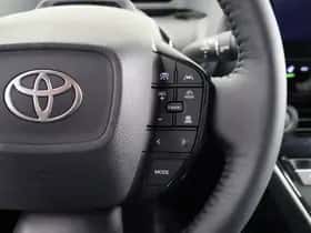 Toyota bZ4X (2025) thumbnail 27