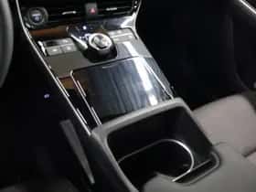 Toyota bZ4X (2025) thumbnail 29
