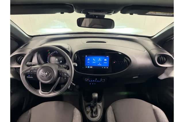 Toyota Aygo X (2025) thumbnail 3