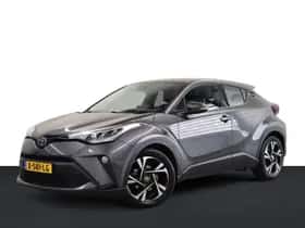 Toyota C-HR (2023)
