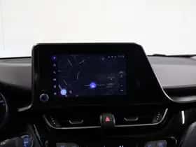 Toyota C-HR (2023) thumbnail 28