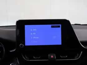 Toyota C-HR (2023) thumbnail 30