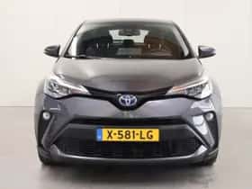 Toyota C-HR (2023) thumbnail 6