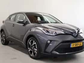 Toyota C-HR (2023) thumbnail 7