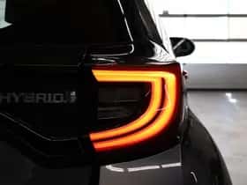 Toyota Yaris (2022) thumbnail 11