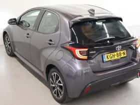 Toyota Yaris (2022) thumbnail 13
