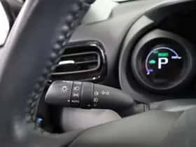 Toyota Yaris (2022) thumbnail 21
