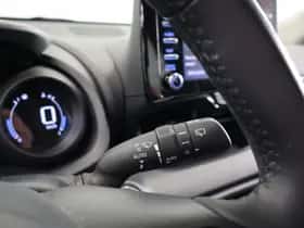 Toyota Yaris (2022) thumbnail 22