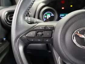 Toyota Yaris (2022) thumbnail 24
