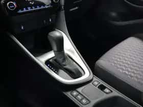 Toyota Yaris (2022) thumbnail 25