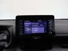 Toyota Yaris (2022) thumbnail 30