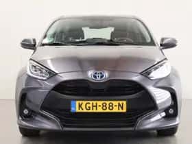 Toyota Yaris (2022) thumbnail 6