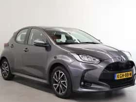 Toyota Yaris (2022) thumbnail 7
