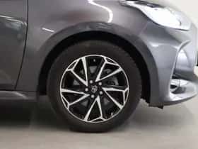 Toyota Yaris (2022) thumbnail 9