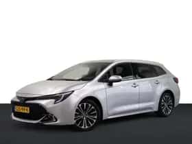 Toyota Corolla (2024)
