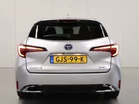 Toyota Corolla (2024) thumbnail 11